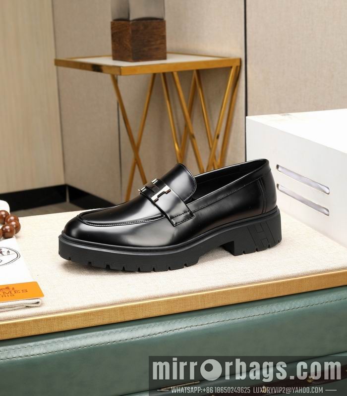 Hermes Shoes Hermes sz38-45 mnf0301