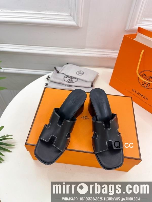 Hermes Shoes Hermes sz35-40 XC0401