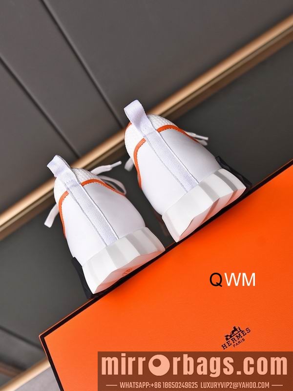 Hermes Shoes Hermes sz38-45 WM0605