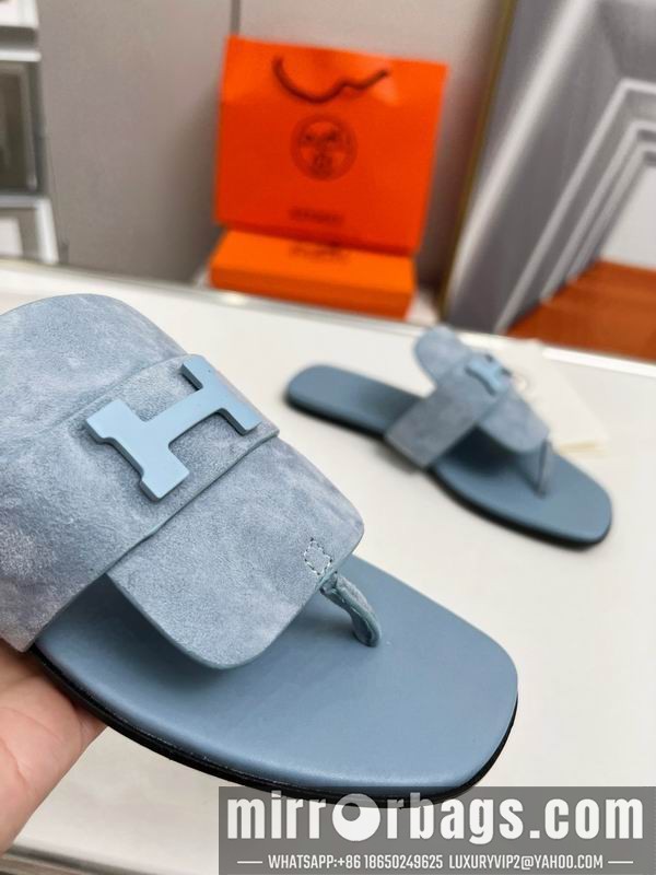 Hermes Shoes Hermes sz35-42 mnf0211