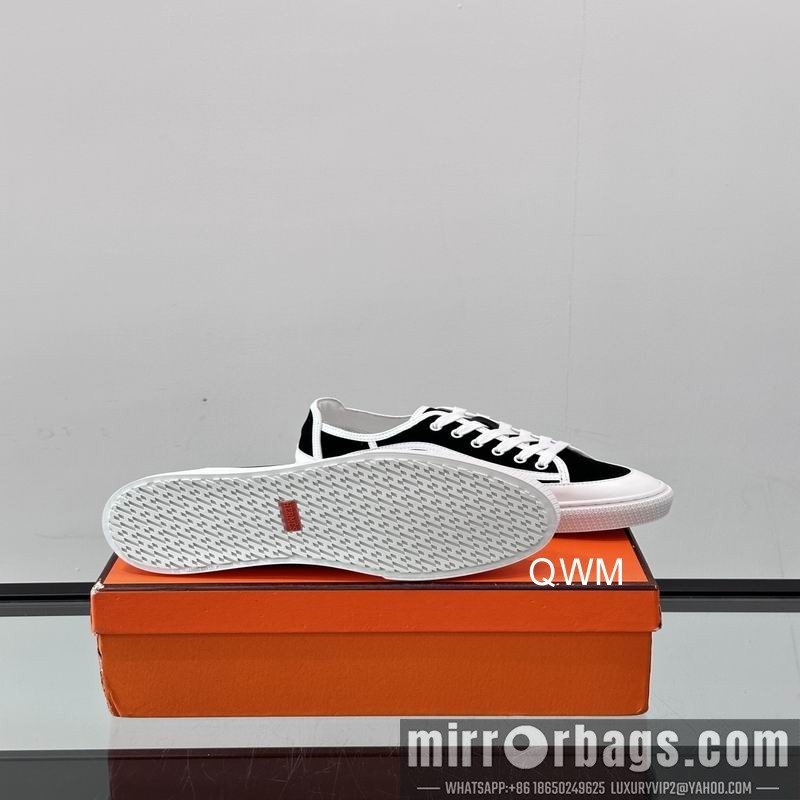 Hermes Shoes Hermes sz38-45 WM0706