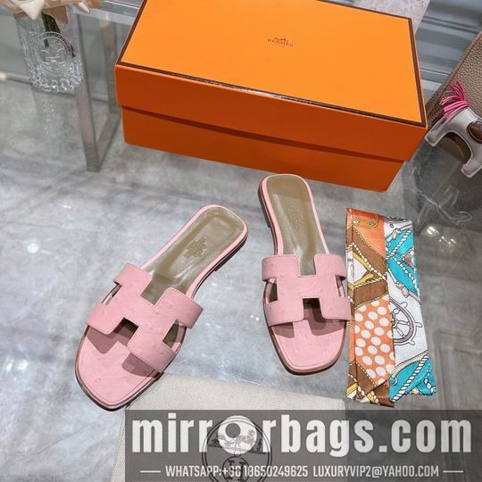Hermes Shoes Hermes sz34-42 mnh0236