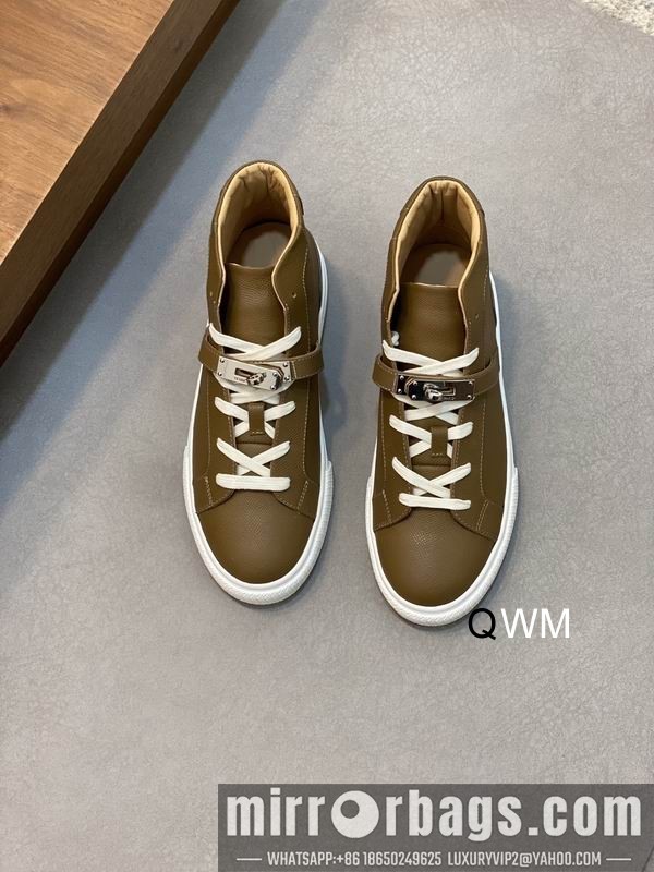 Hermes Shoes Hermes sz38-45 WM1101
