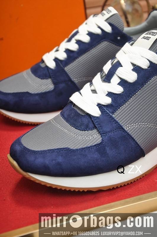 Hermes Shoes Hermes sz38-45 ZX1003