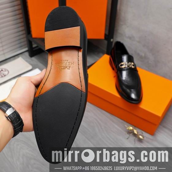 Hermes Shoes Hermes sz39-44 hnh0608