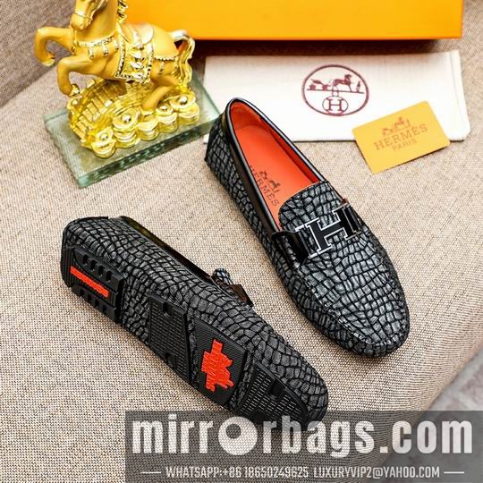 Hermes Shoes Hermes sz38-45 hnh0911