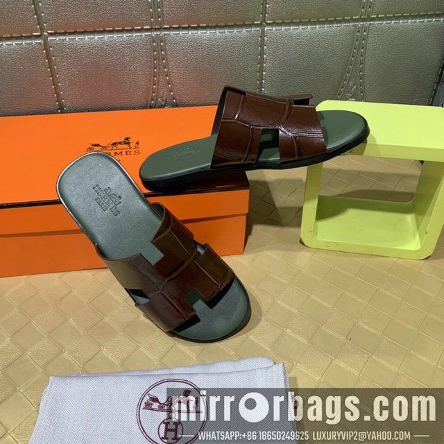 Hermes Shoes 2103018 HERMES 35-45