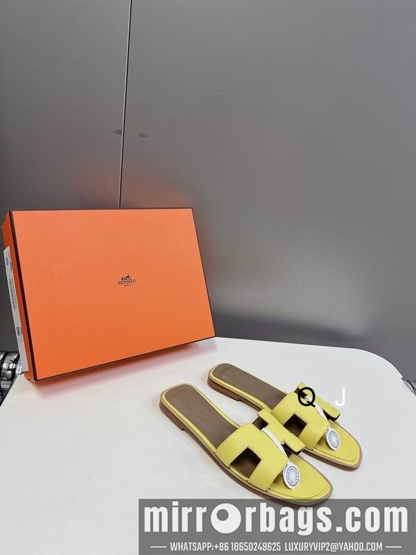 Hermes Shoes Hermes sz35-40 XJ0704
