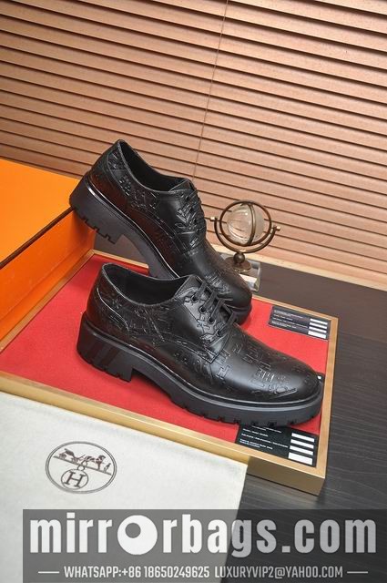 Hermes Shoes Hermes sz38-45 hnh0810