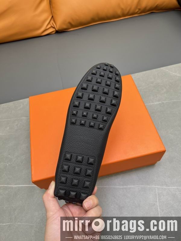 Hermes Shoes Hermes sz38-45 mnf0304