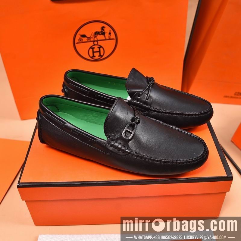 Hermes Shoes Hermes sz38-46 mnf0204