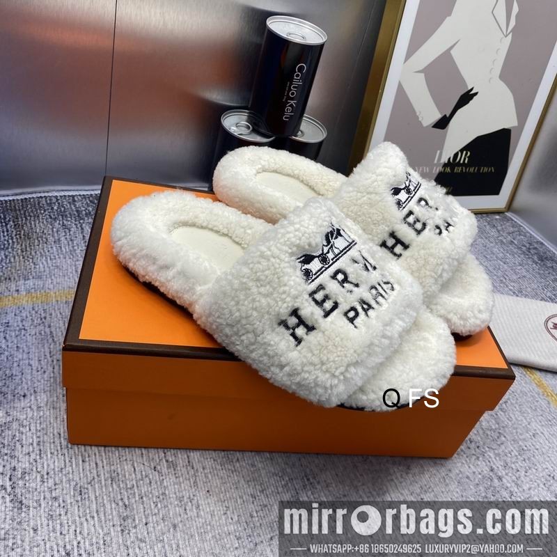Hermes Shoes Hermes sz35-45 3C FS0903