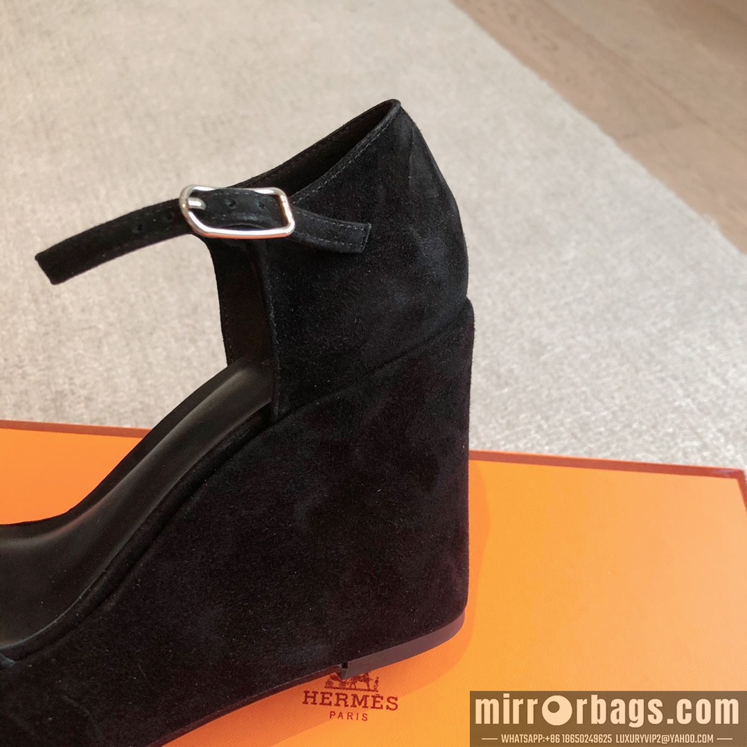 Hermes Shoes Hermes sz35-42 mnh0205