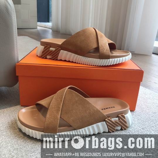 Hermes Shoes Hermes sz35-46 mnh0201