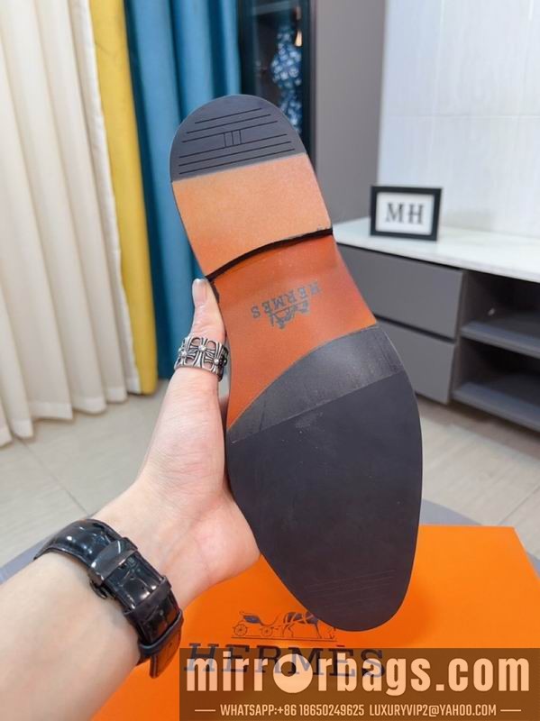 Hermes Shoes Hermes sz38-45 mnf0281