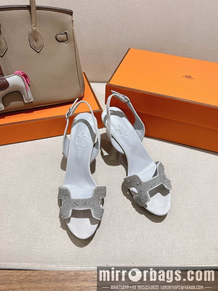Hermes Shoes Hermes sz35-41 mnh0213
