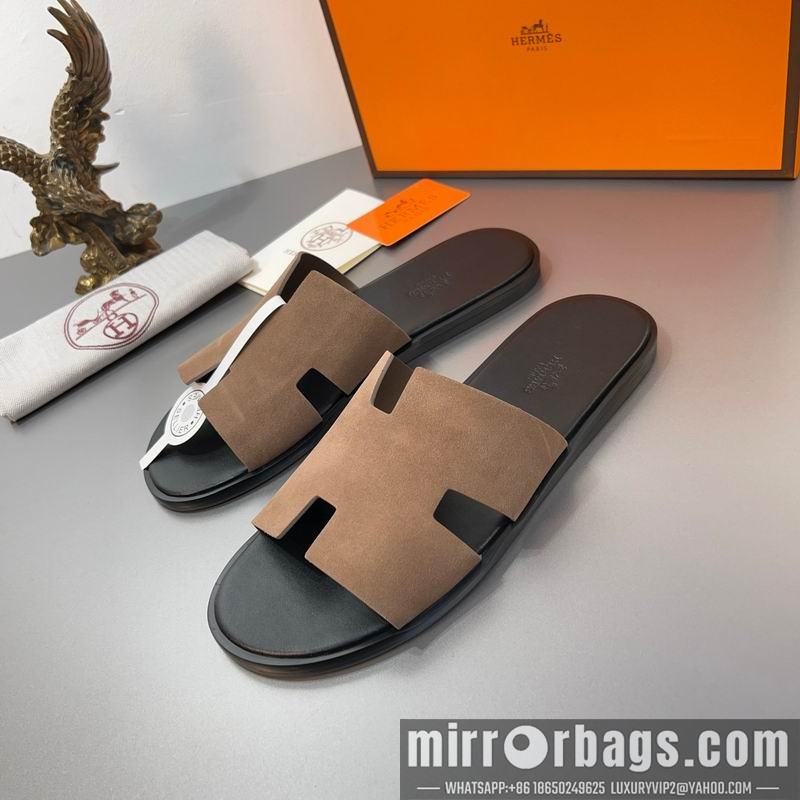 Hermes Shoes Hermes sz38-48 mnf0314