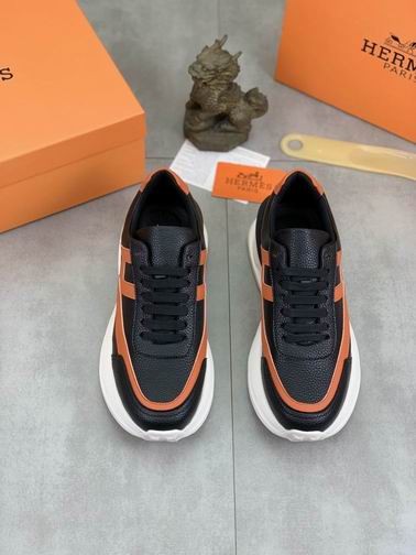 Hermes Shoes Hermes sz38-45 mnh0801