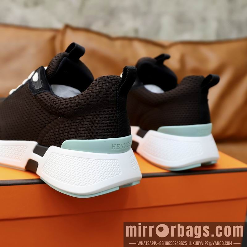 Hermes Shoes Hermes sz38-45 mnf0217