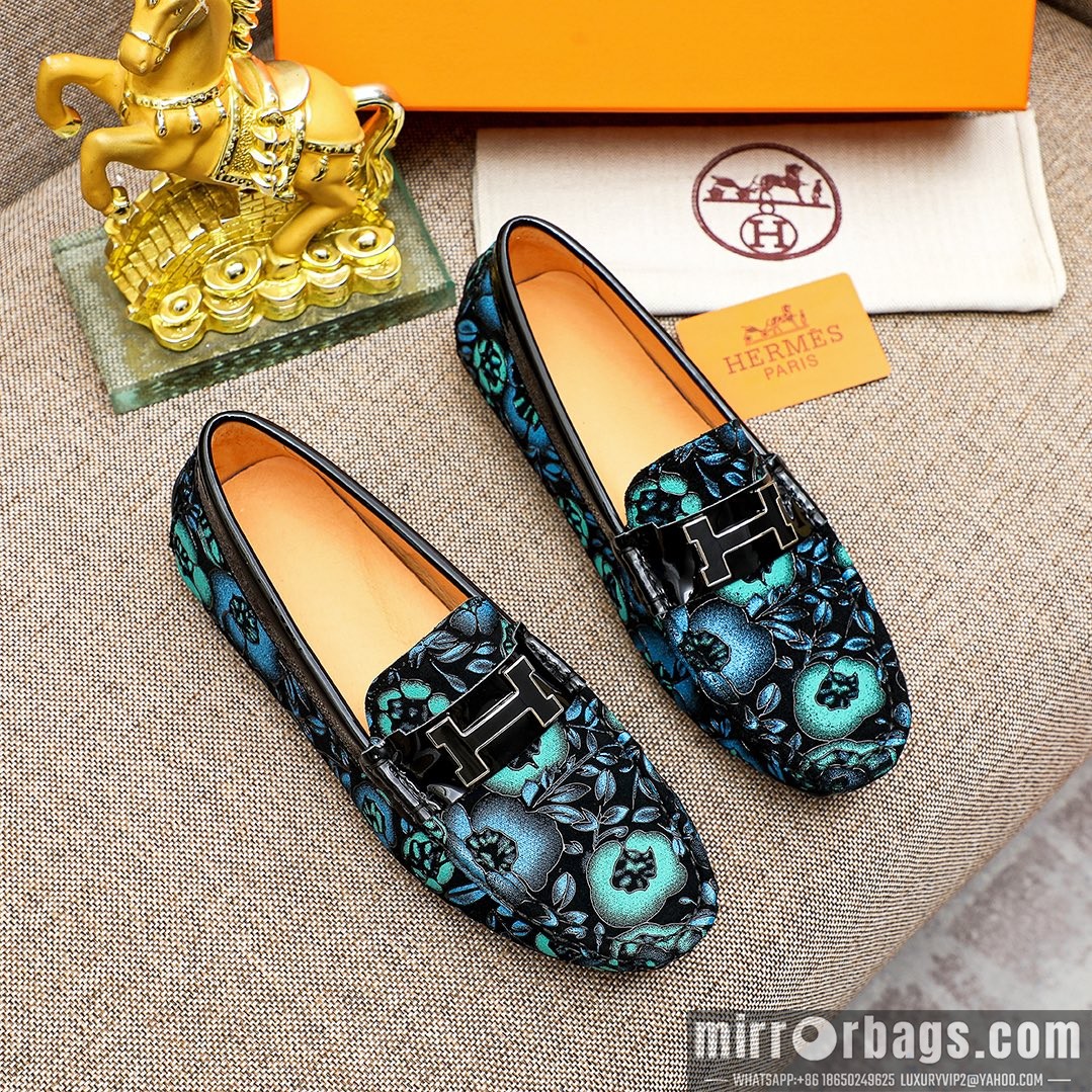 Hermes Shoes Hermes sz38-44 h0710