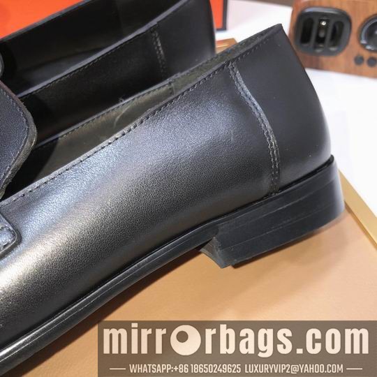 Hermes Shoes Hermes sz38-45 hnh0614