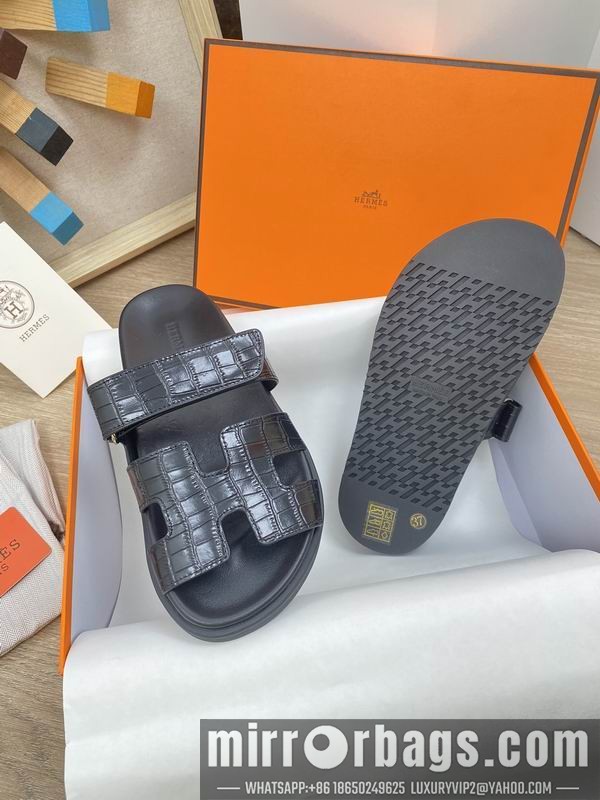 Hermes Shoes Hermes sz35-41 38-45 mnf0264
