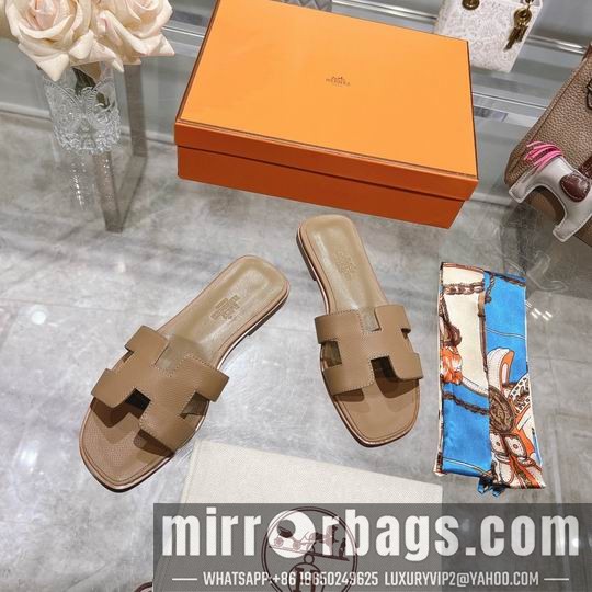 Hermes Shoes Hermes sz34-42 mnh0227