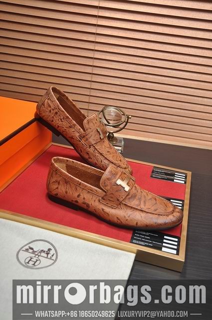 Hermes Shoes Hermes sz38-45 mnh0522
