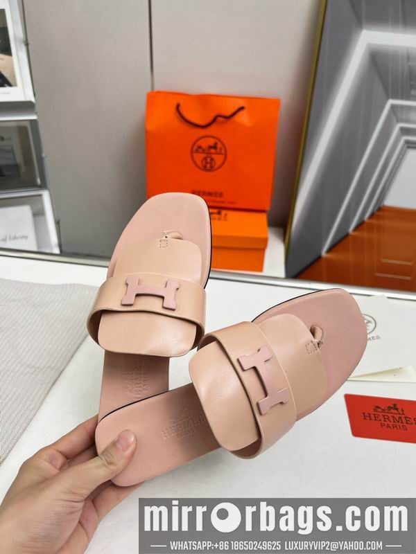 Hermes Shoes Hermes sz35-42 mnf0211