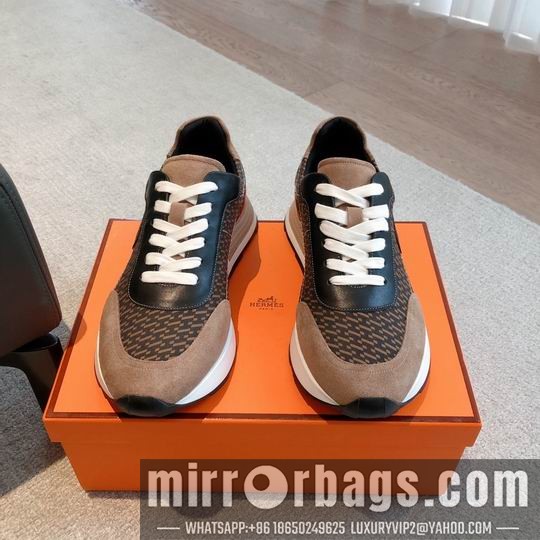 Hermes Shoes Hermes sz35-45 mnh0219