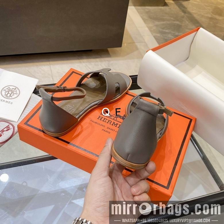 Hermes Shoes Hermes sz35-41 TF0102