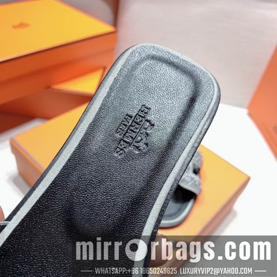 Hermes Shoes Hermes sz35-42 mnh0403