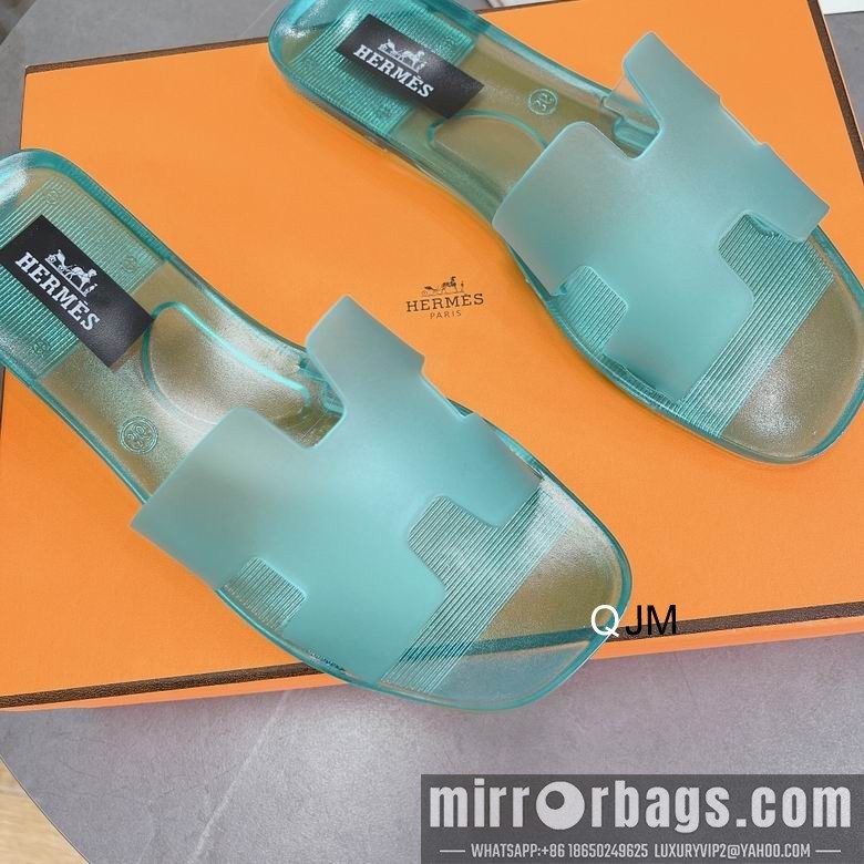 Hermes Shoes HERMES sz35-39JM0111