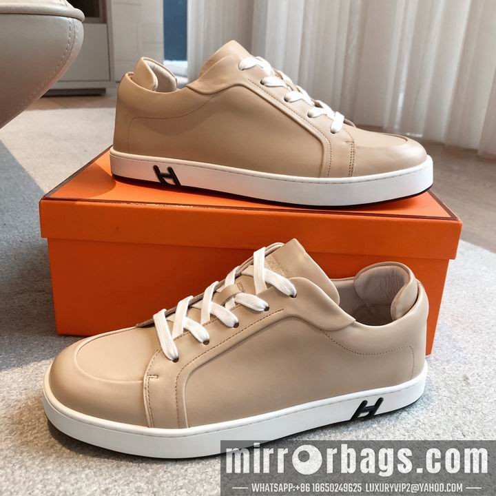 Hermes Shoes Hermes sz35-46 mnh0203