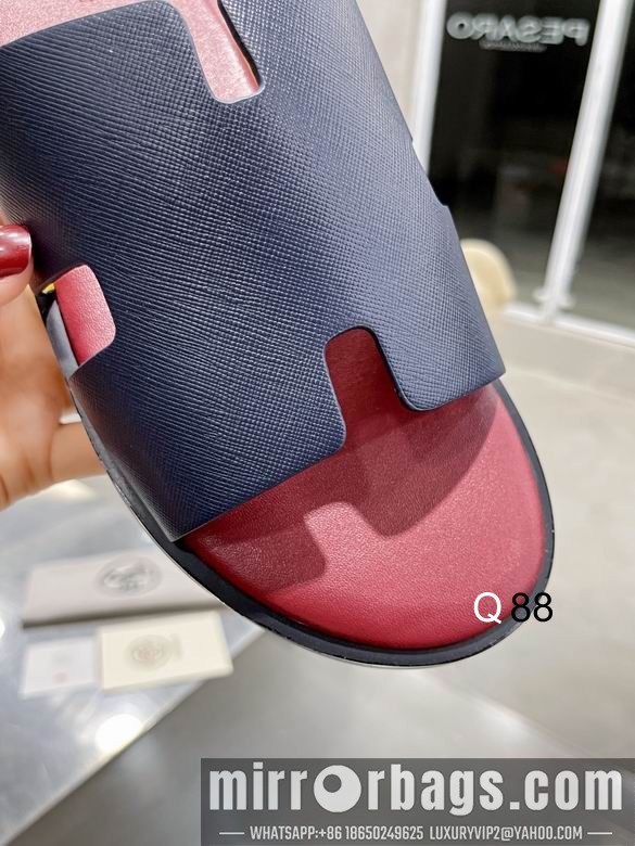 Hermes Shoes HERNES sz38-44K0142