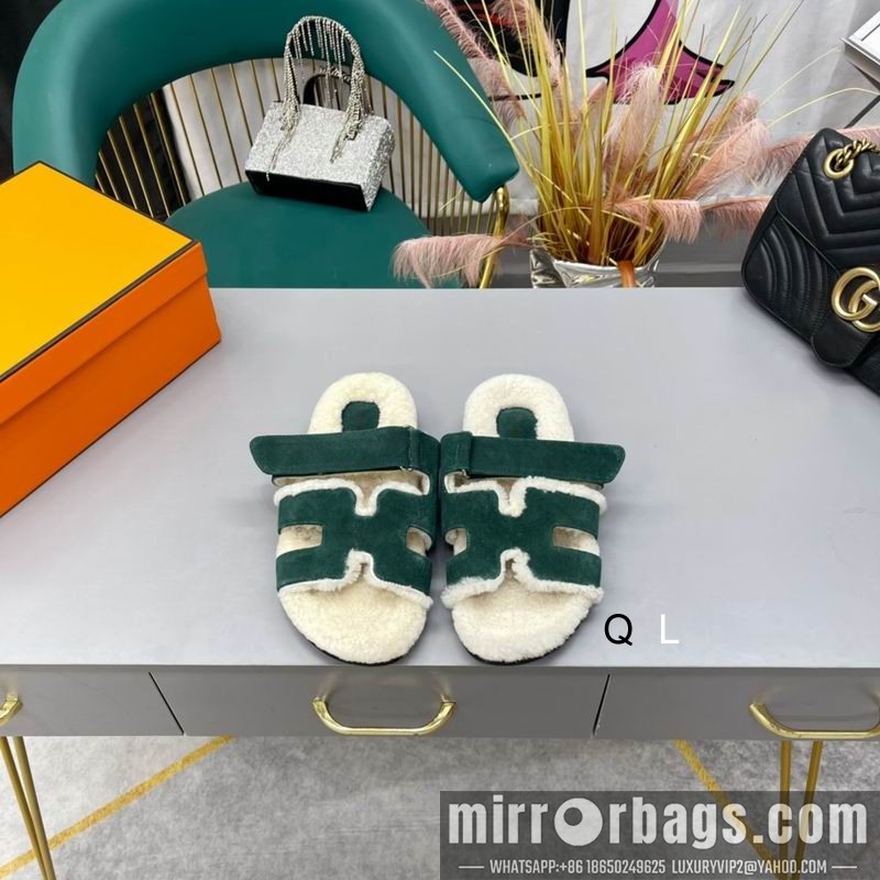 Hermes Shoes Hermes sz35-40 15C QL1201