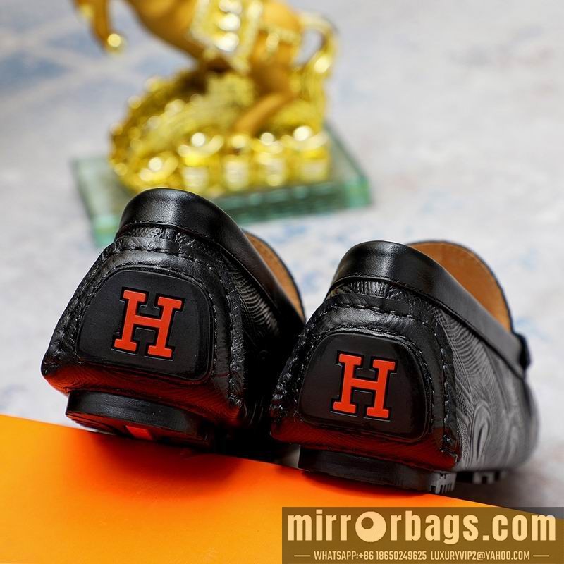 Hermes Shoes Hermes sz38-45 mnf0213