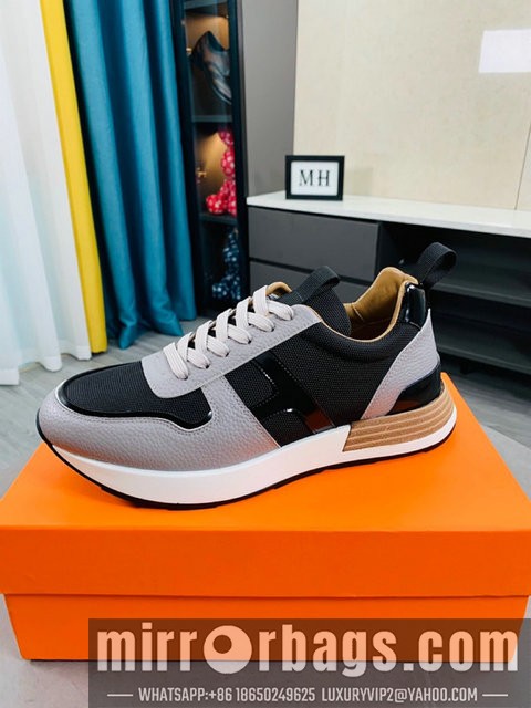 Hermes Shoes 21924204 SZ 38-44