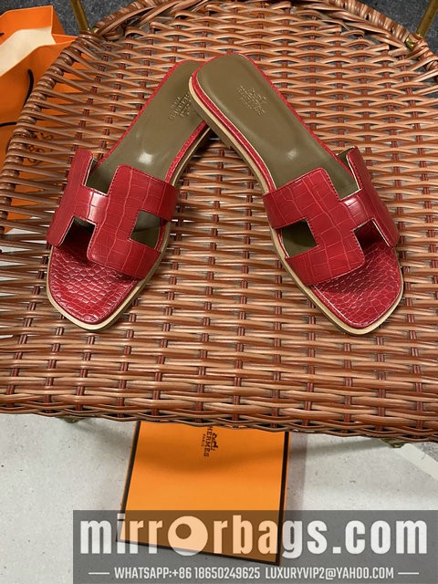 Hermes Shoes 2167040 SZ 35-43