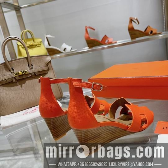 Hermes Shoes Hermes sz35-41 mnh0215