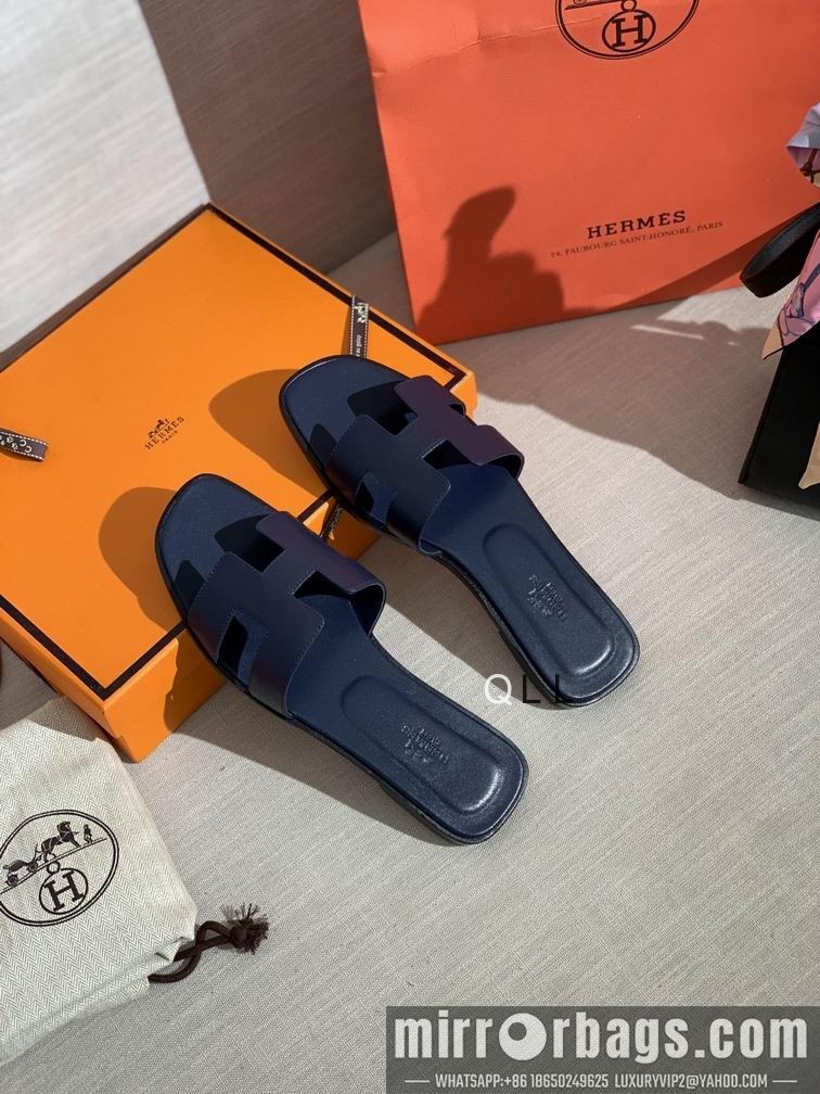 Hermes Shoes Hermes sz34-42LL0126