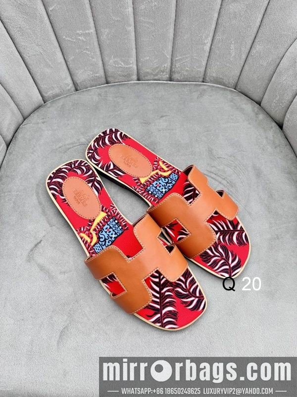 Hermes Shoes Hermes sz35-40 6C XX0801