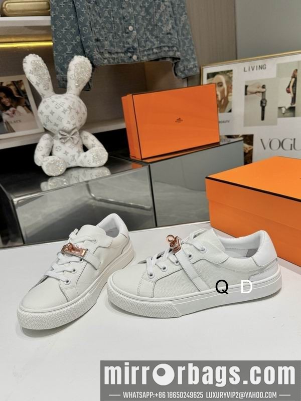 Hermes Shoes Hermes sz35-40 GDT1001