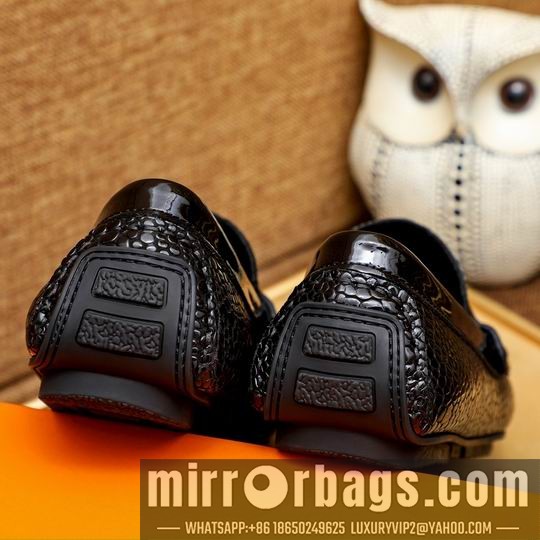 Hermes Shoes Hermes sz38-46 mnh1001