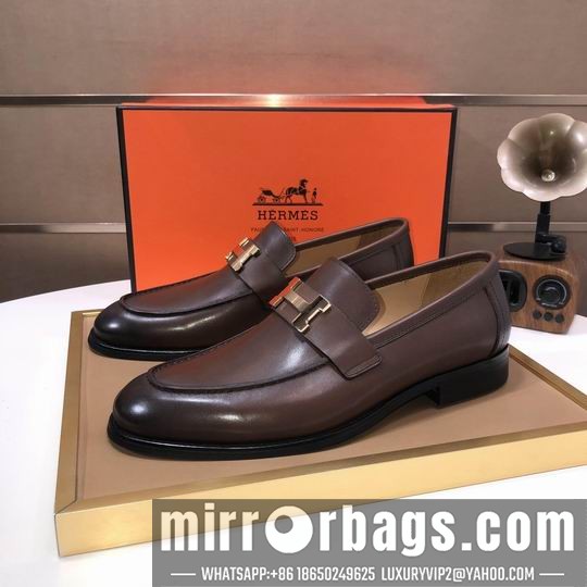 Hermes Shoes Hermes sz38-45 hnh1203