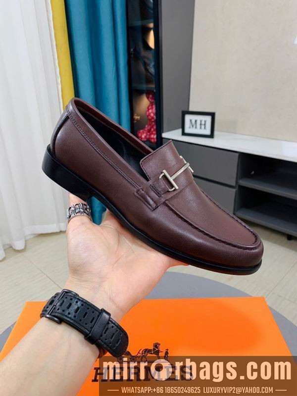Hermes Shoes Hermes sz38-45 mnf0282