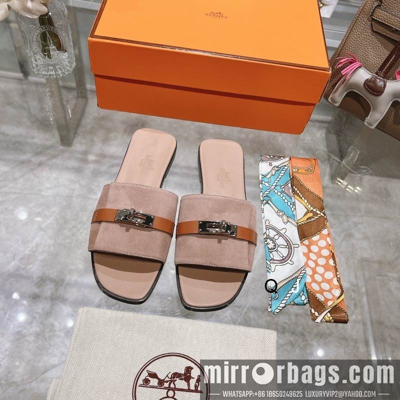 Hermes Shoes Hermes sz35-40 XJ0701
