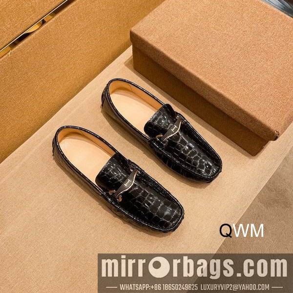 Hermes Shoes Hermes colour sz38-45 WM0801