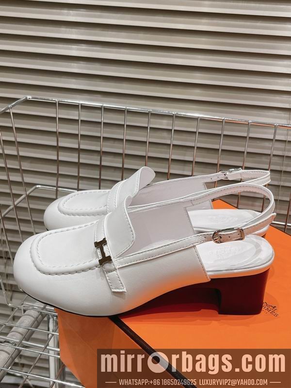 Hermes Shoes Hermes sz35-41 mnf0202