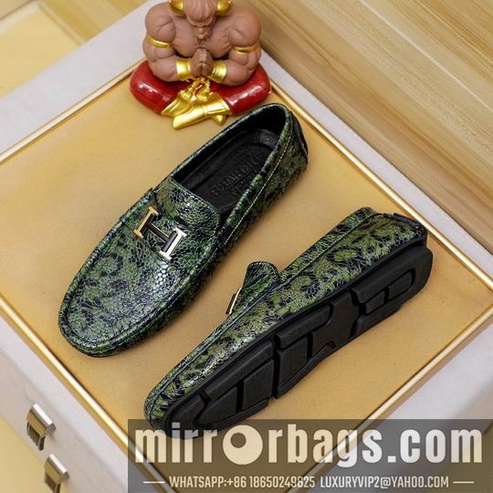 Hermes Shoes Hermes sz38-45 mnh0801